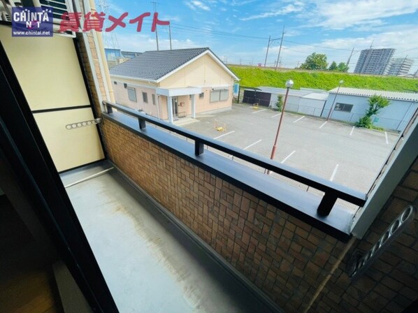 近鉄富田駅 徒歩9分 1階の物件内観写真